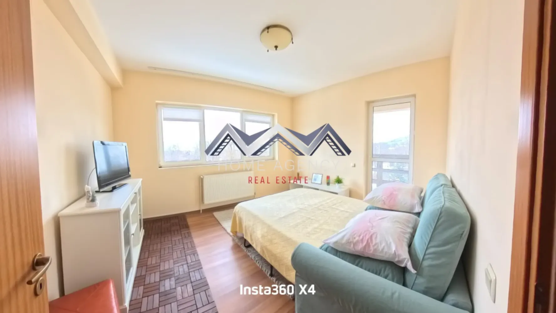 Vilă ultrafinisată cu panoramă superbă, teren 868 mp– Breaza