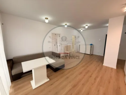 🔑 Prima închiriere: 2 Camere | Parcare Subterană | Marasti/Bulgaria