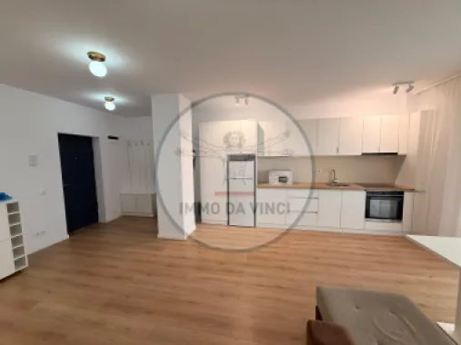 🔑 Prima închiriere: 2 Camere | Parcare Subterană | Marasti/Bulgaria