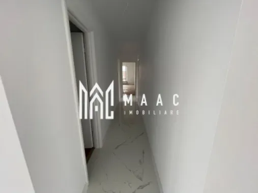 Penthouse 4 Camere Sebes Zona Kogalniceanu