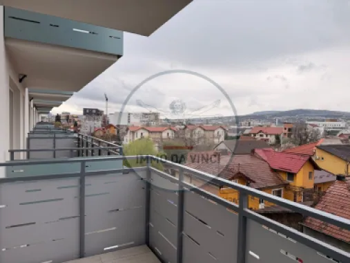 🔑 Prima închiriere: 2 Camere | Parcare Subterană | Marasti/Bulgaria