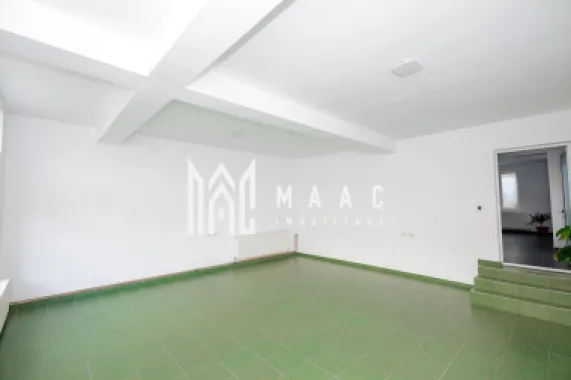 SPATIU COMERCIAL DE INCHIRIAT| ZONA MALL-ul NOU| CENTRALA TERMICA