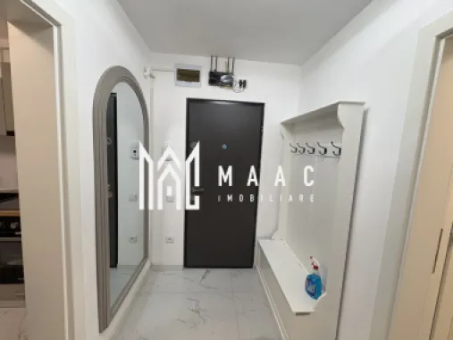 Apartament 2 camere I etajul 3 I LIft I Zona Lazaret