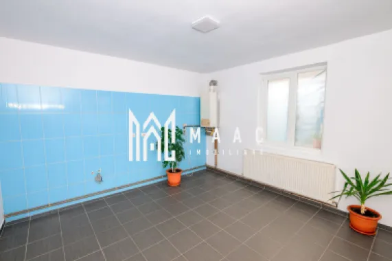 SPATIU COMERCIAL DE INCHIRIAT| ZONA MALL-ul NOU| CENTRALA TERMICA