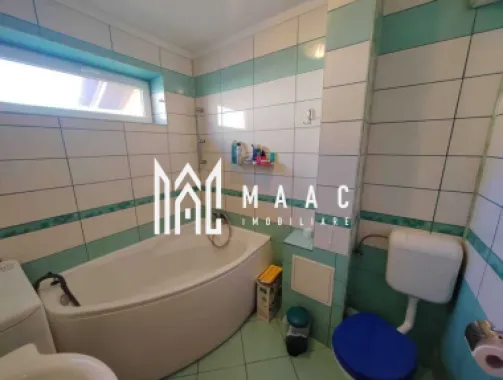 Apartament 2 camere | 56 MPU | Balcon | Turnișor