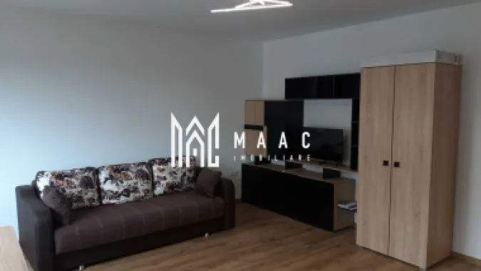 Logo MAAC IMOBILIARE logo