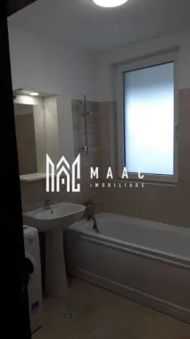 Apartament 1 cameră | Balcon | Parcare | Lacul lui Binder