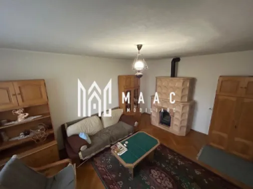 Casa 6 camere I 263 MPU I 700 MP Teren I Talmaciu