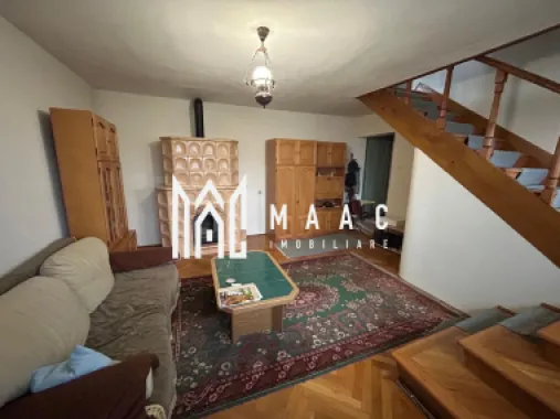 Casa 6 camere I 263 MPU I 700 MP Teren I Talmaciu