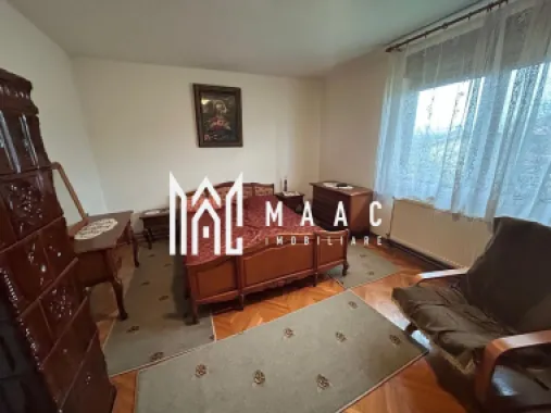 Casa 6 camere I 263 MPU I 700 MP Teren I Talmaciu