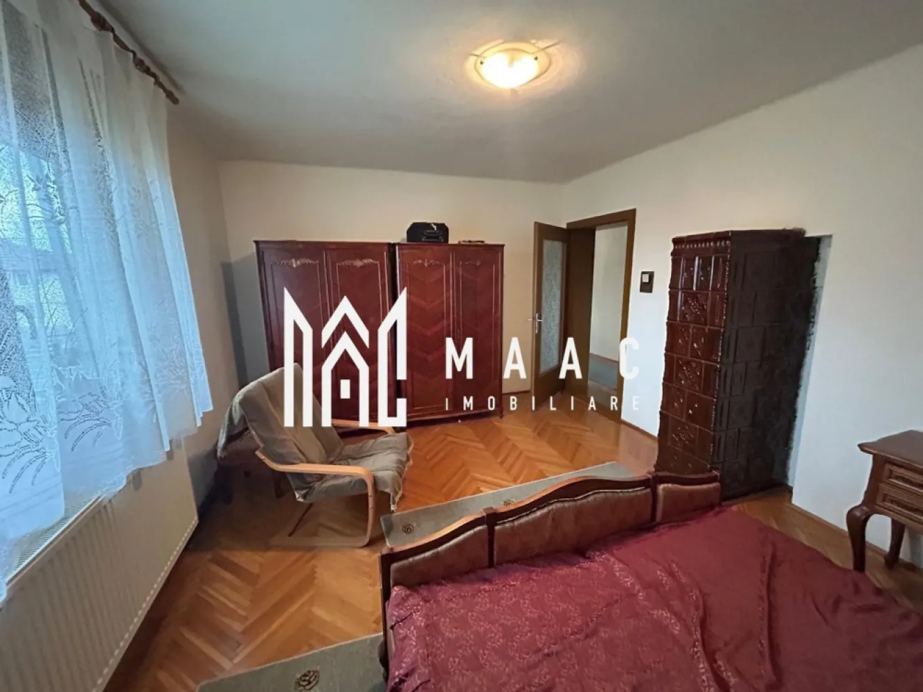 Casa 6 camere I 263 MPU I 700 MP Teren I Talmaciu