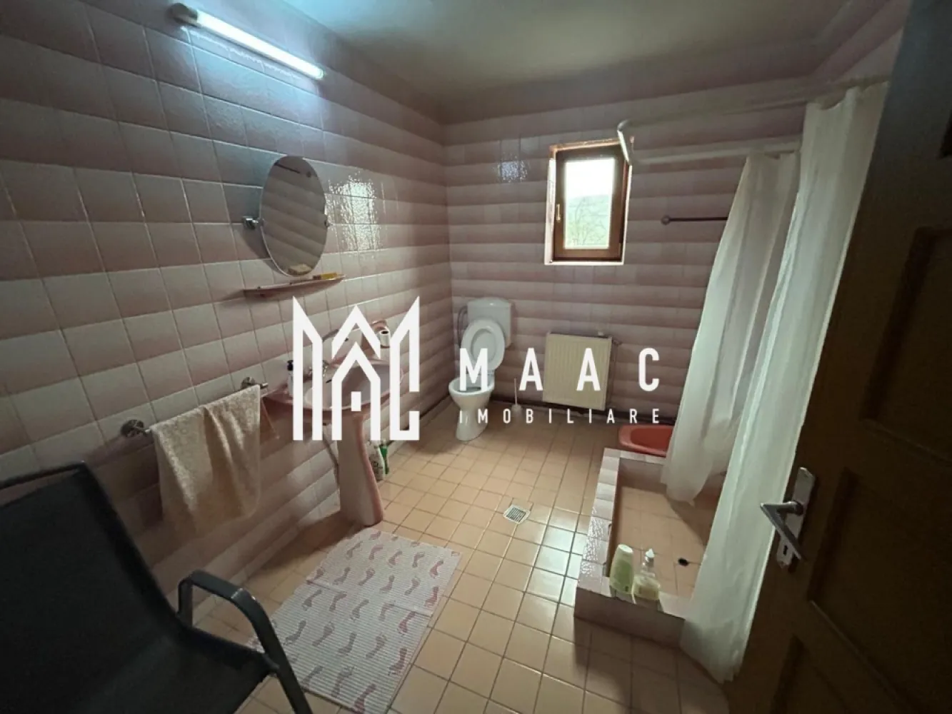 Casa 6 camere I 263 MPU I 700 MP Teren I Talmaciu