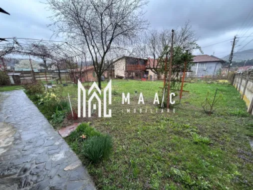 Casa 6 camere I 263 MPU I 700 MP Teren I Talmaciu