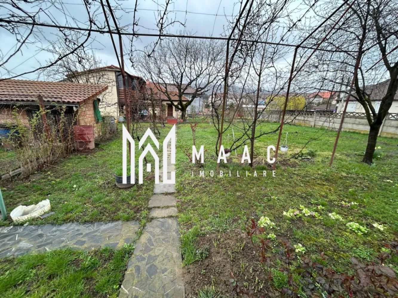 Casa 6 camere I 263 MPU I 700 MP Teren I Talmaciu