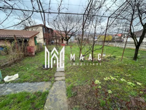 Casa 6 camere I 263 MPU I 700 MP Teren I Talmaciu