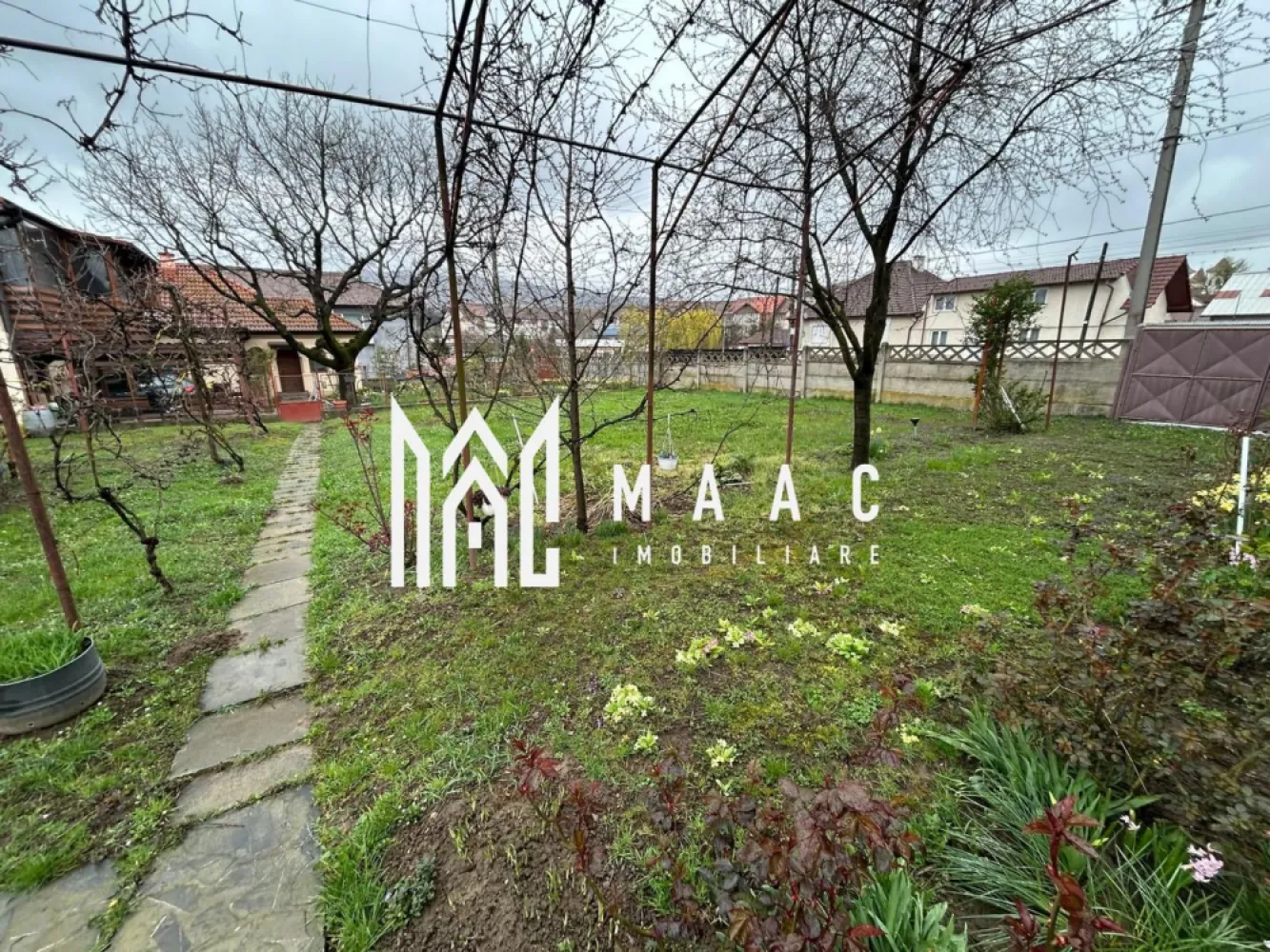 Casa 6 camere I 263 MPU I 700 MP Teren I Talmaciu