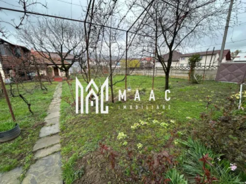 Casa 6 camere I 263 MPU I 700 MP Teren I Talmaciu