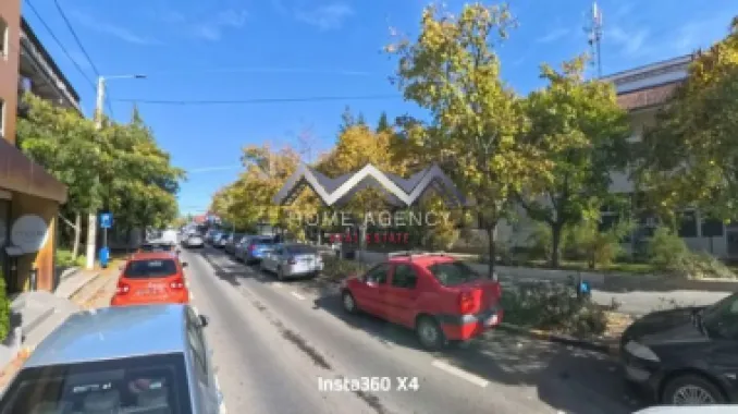 Restaurant de vânzare Otopeni ultracentral | afacere profitabilă