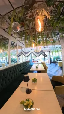 Restaurant de vânzare Otopeni ultracentral | afacere profitabilă