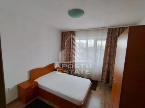 Apartament cu 3 camere , de inchiriat, zona Circumvalatiunii