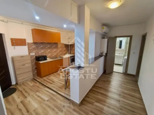 Apartament cu 3 camere , de inchiriat, zona Circumvalatiunii