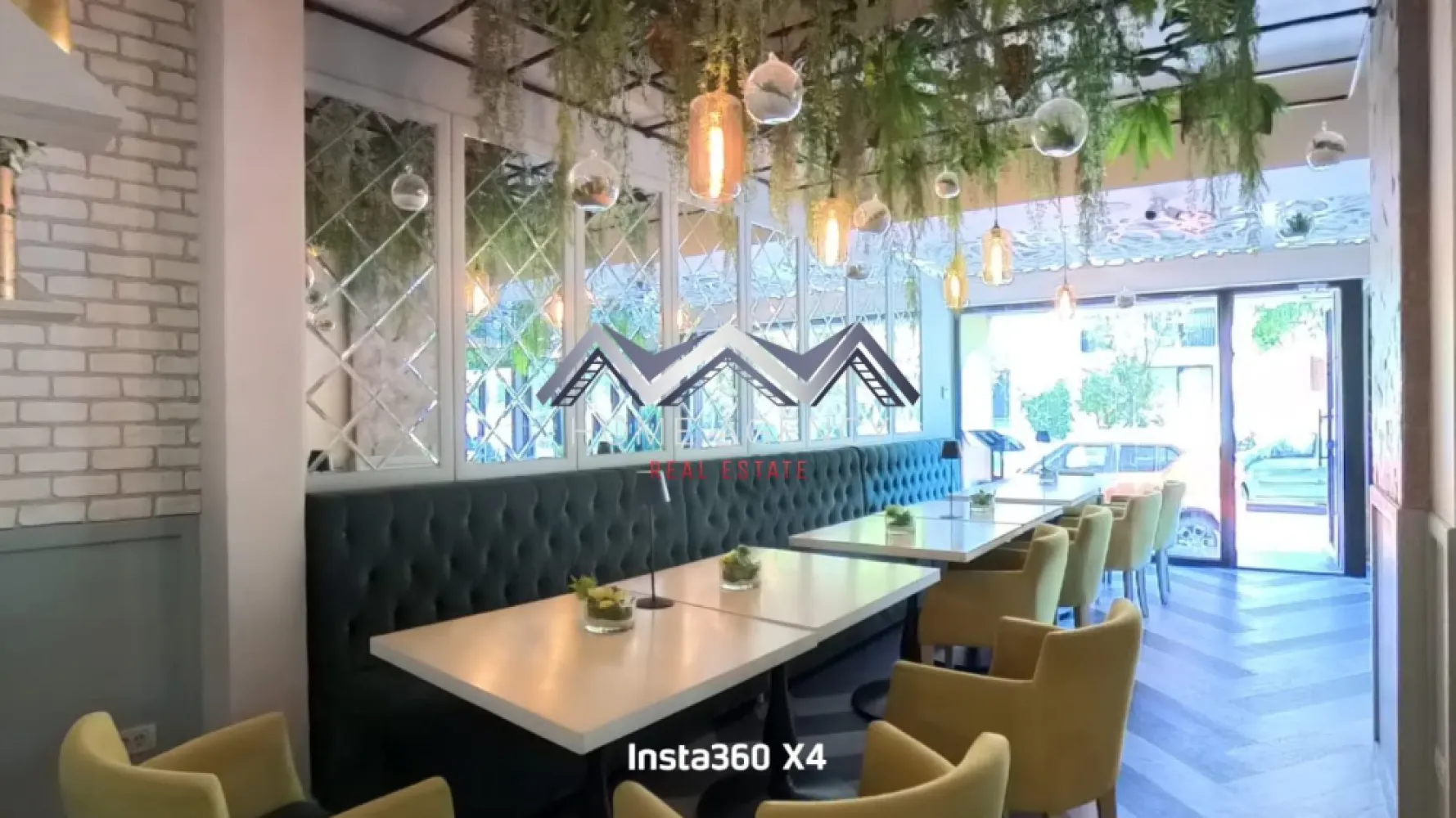 Restaurant de vânzare Otopeni ultracentral | afacere profitabilă