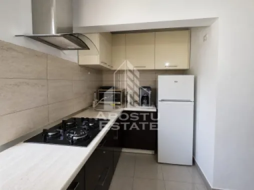 Apartament doua camere,Zona Mioritei