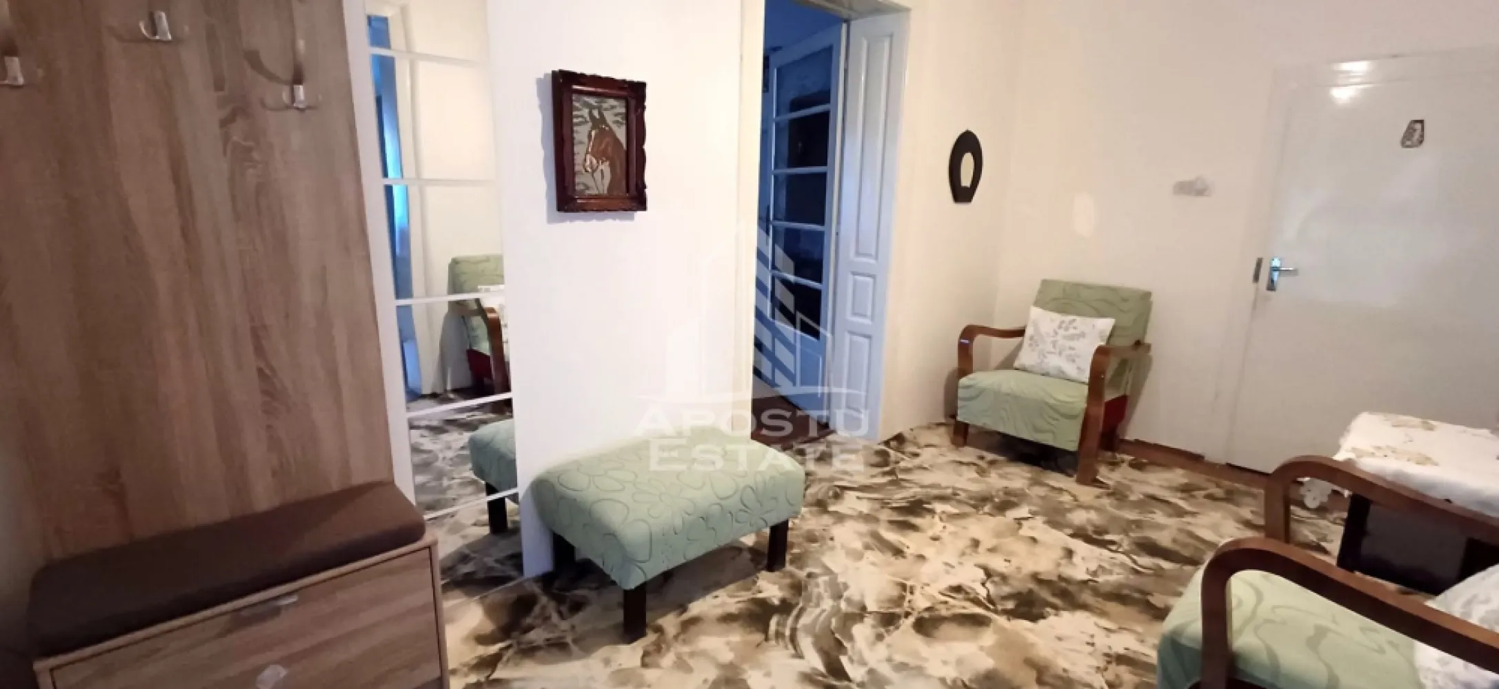 Casa din caramida de vanzare Freidorf Timisoara