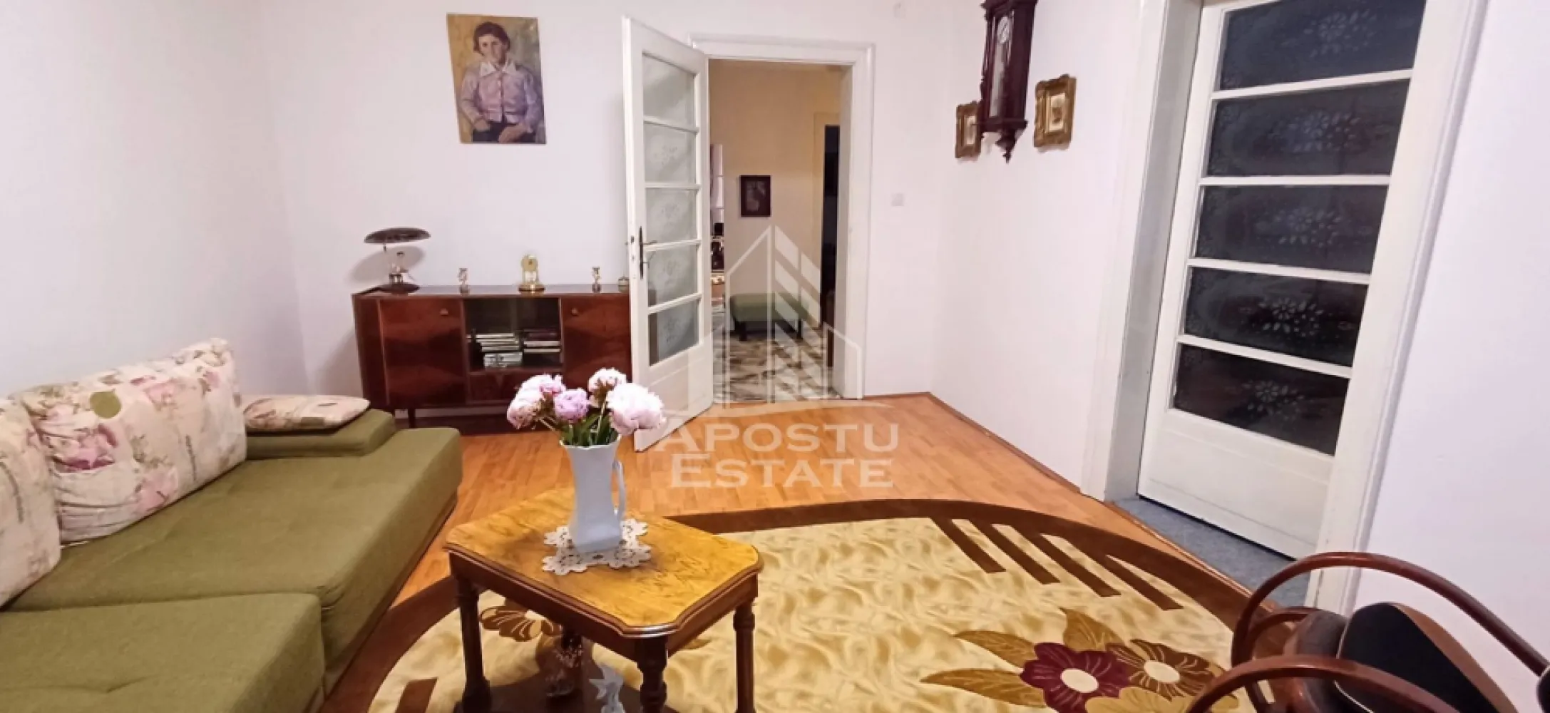 Casa din caramida de vanzare Freidorf Timisoara