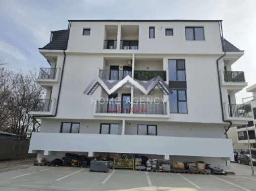 Logo HOME AGENCY logo