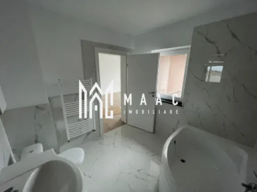 Penthouse 4 Camere Sebes Zona Kogalniceanu