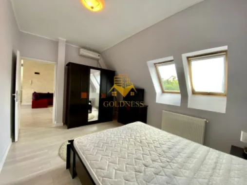 3 camere, Andrei Mureșanu, Calea Turzii, Constantin Brâncuși, Parcare