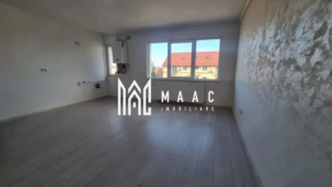 Logo MAAC IMOBILIARE logo
