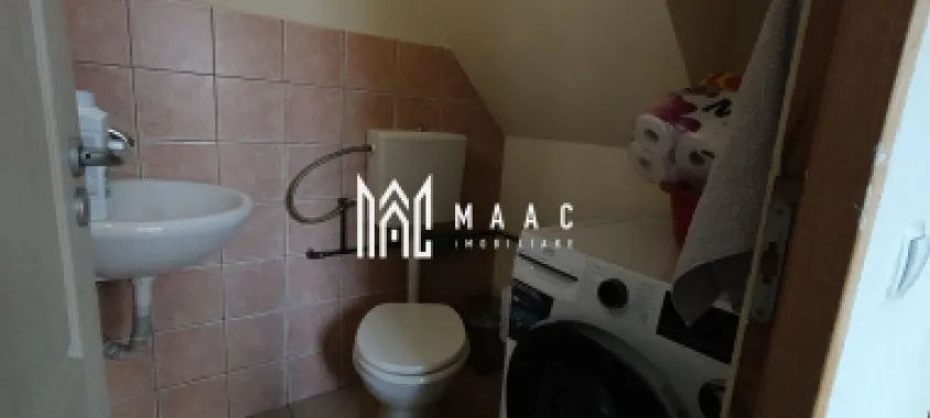 Casă | 120 MPU | 3 camere | Central