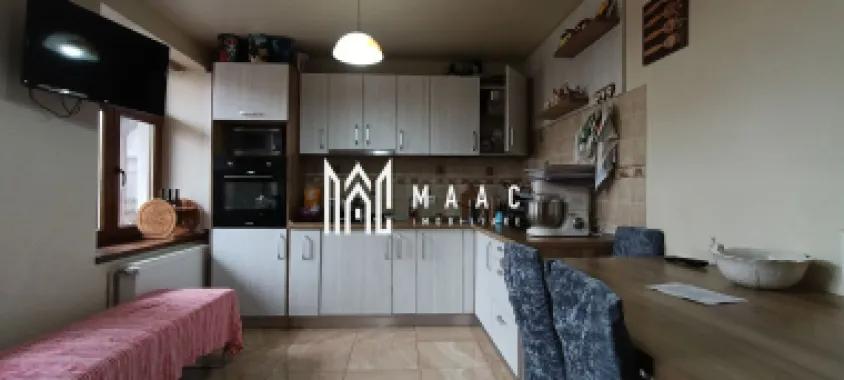 Casă | 120 MPU | 3 camere | Central