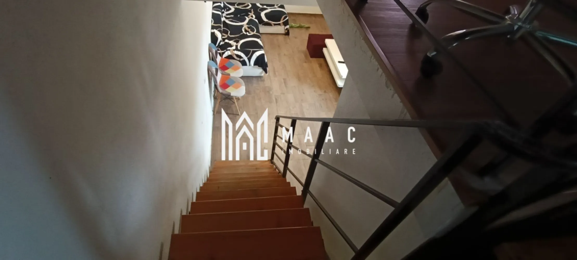 Casă | 120 MPU | 3 camere | Central