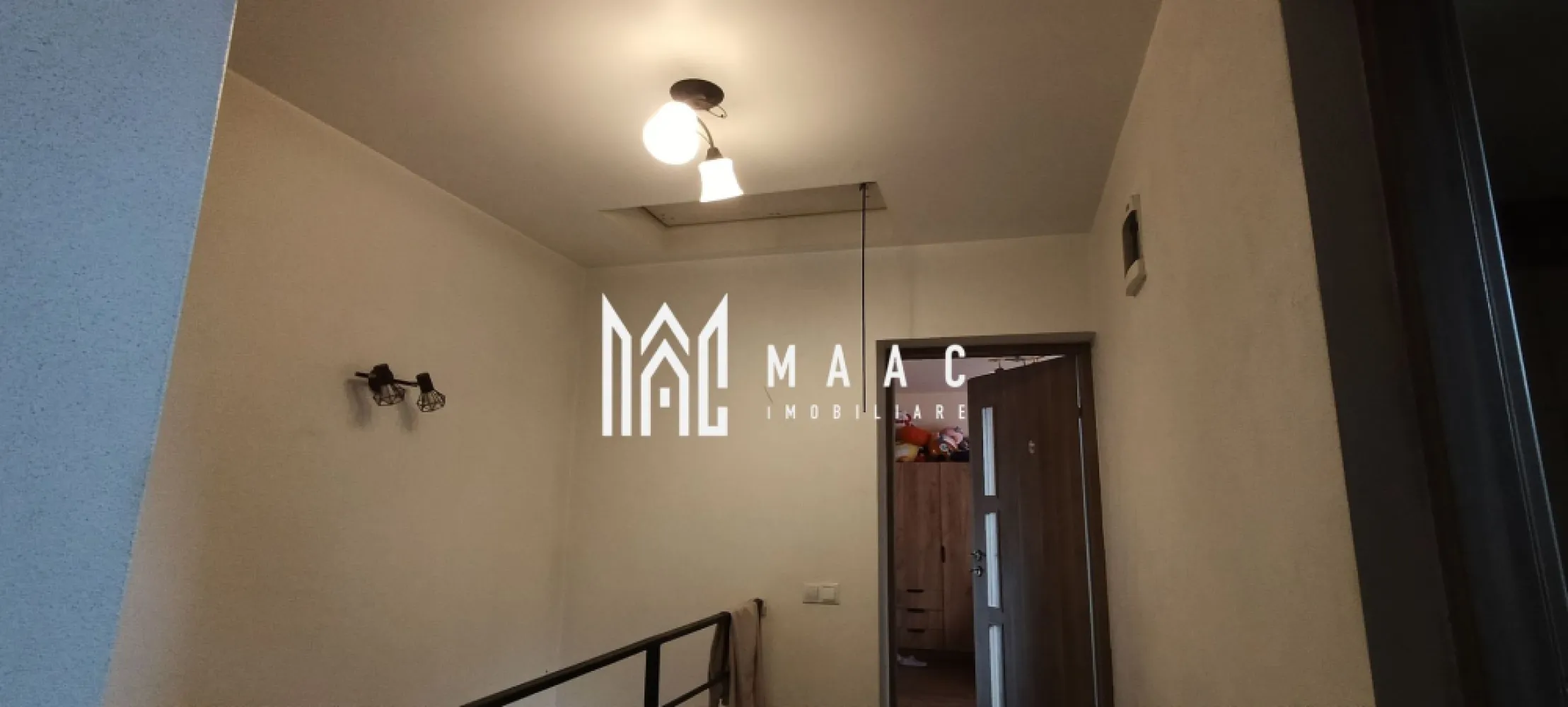 Casă | 120 MPU | 3 camere | Central