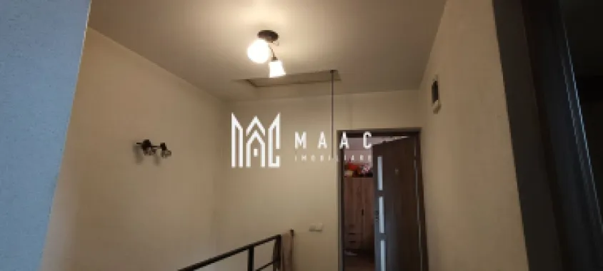 Casă | 120 MPU | 3 camere | Central