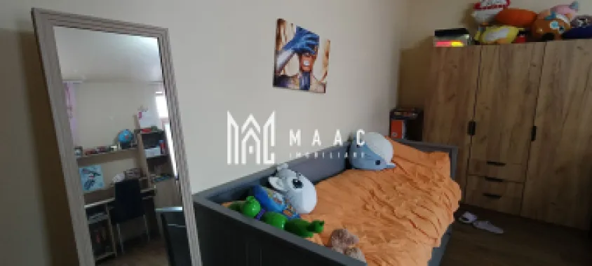 Casă | 120 MPU | 3 camere | Central