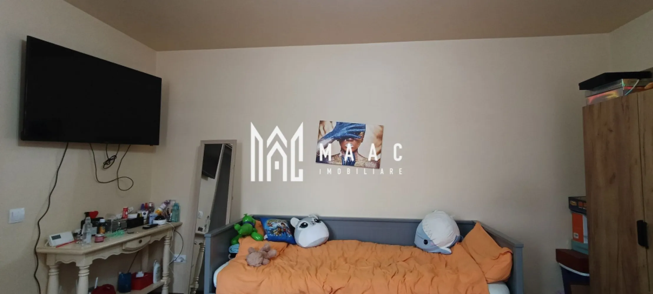 Casă | 120 MPU | 3 camere | Central