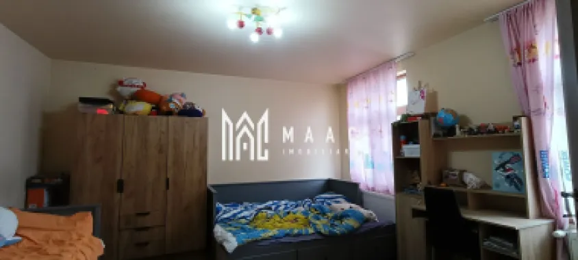 Casă | 120 MPU | 3 camere | Central