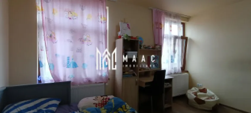 Casă | 120 MPU | 3 camere | Central