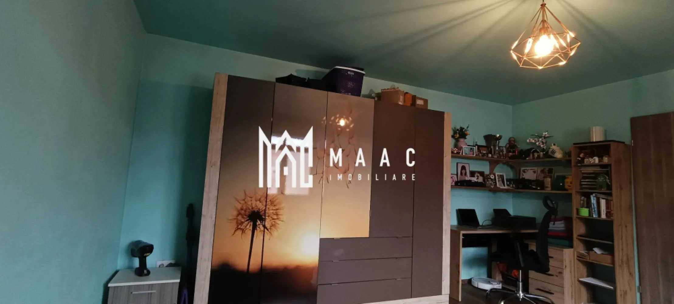 Casă | 120 MPU | 3 camere | Central