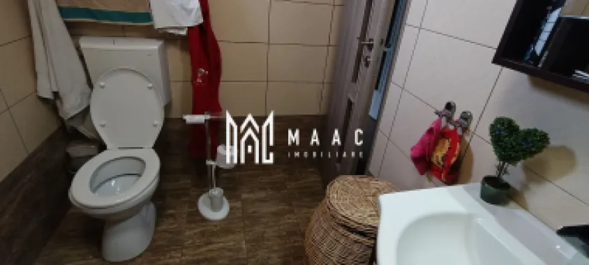 Casă | 120 MPU | 3 camere | Central