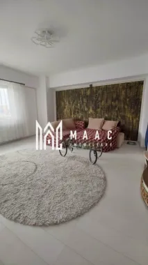 Apartament 2 Camere I Decomandat I Etaj 3 I Mihai Viteazu