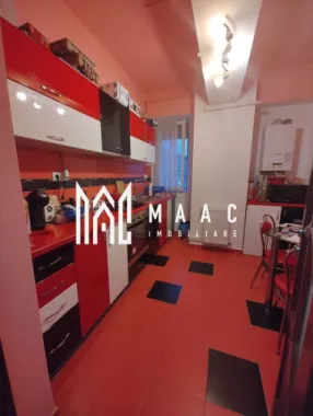 Apartament 2 Camere I Decomandat I Etaj 3 I Mihai Viteazu