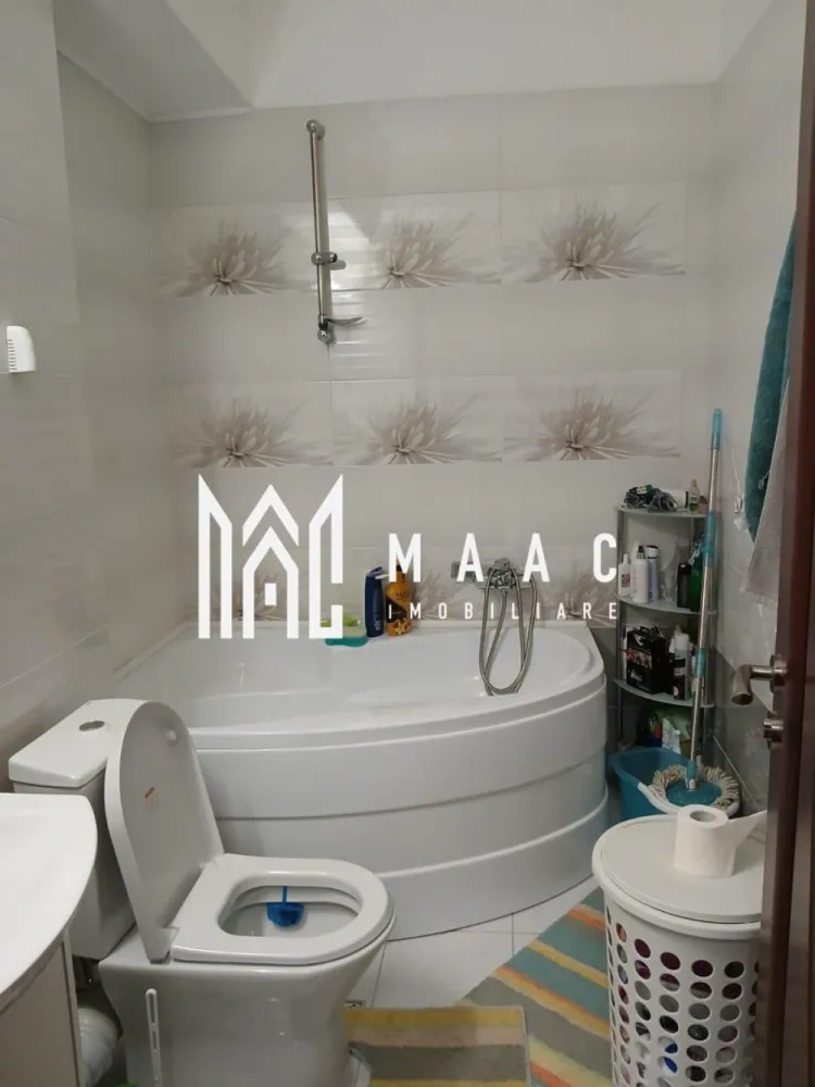 Apartament 2 Camere I Decomandat I Etaj 3 I Mihai Viteazu