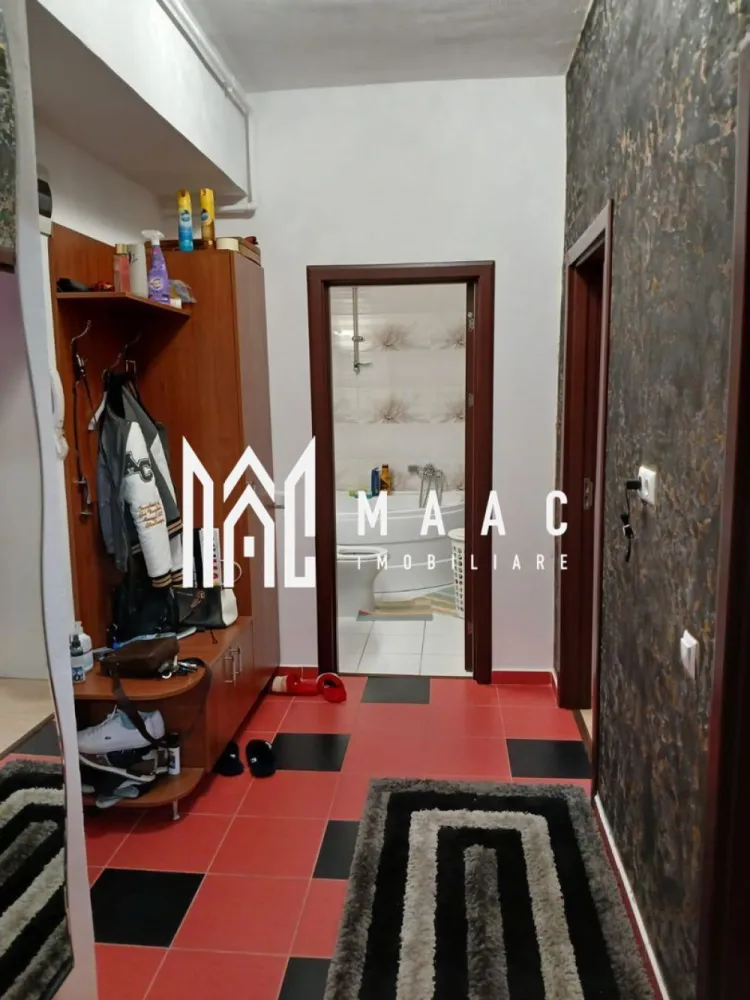 Apartament 2 Camere I Decomandat I Etaj 3 I Mihai Viteazu