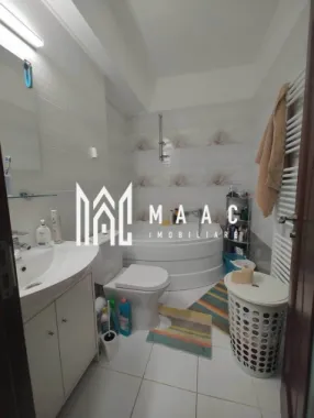 Apartament 2 Camere I Decomandat I Etaj 3 I Mihai Viteazu