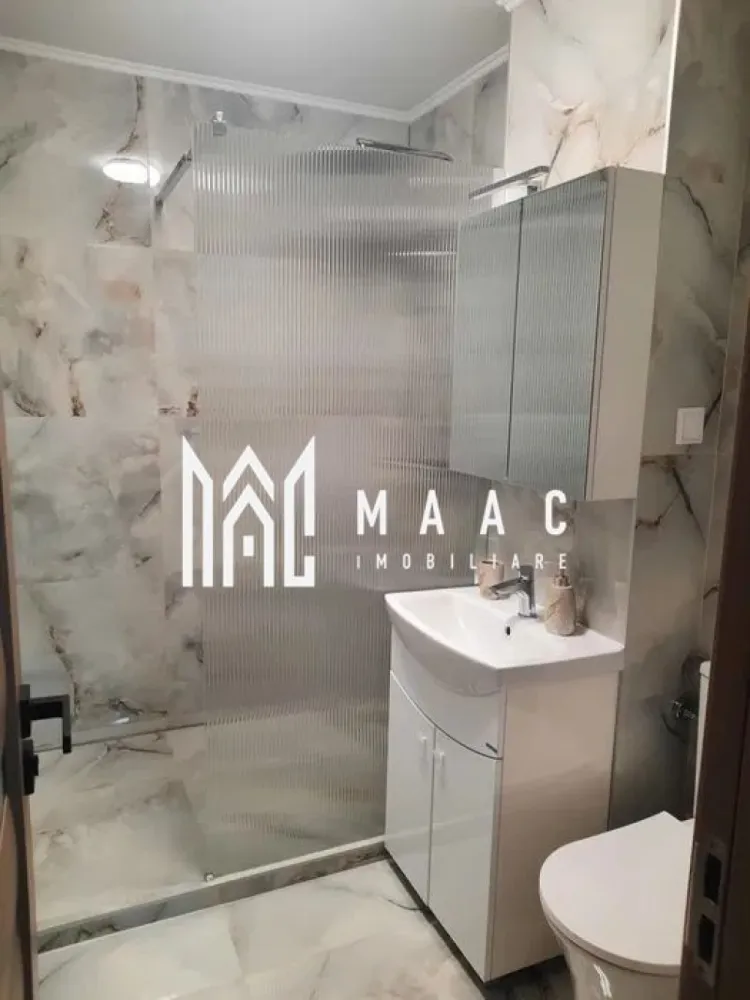 Apartament 2 camere I Etaj 1 I 55MP I Decomandat